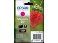 EPSON ink bar Singlepack "Jahoda" Magenta 29 Clari