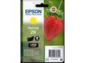 Epson 29 - 3.2 ml - žlutá - originální - blistr - 
