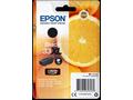Epson 33XL - 12.2 ml - XL - černá - originální - b