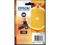 Epson 33XL - 8.1 ml - XL - foto černá - originální