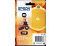 Epson 33XL - 8.1 ml - XL - foto černá - originální