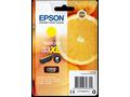 EPSON cartridge T3364 yellow XL (pomeranč)