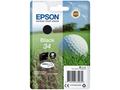 Epson 34 - 6.1 ml - černá - originální - inkoustov