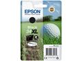 Epson 34XL - 16.3 ml - XL - černá - originální - b