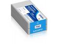 Ink cartridge for TM-C3500 (Cyan)
