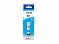 Epson 101 - 70 ml - azurová - originální - inkoust