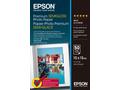 Epson Premium Semigloss Photo Paper - Pololesklý -