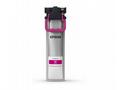 Epson T9453 - 38.1 ml - XL - purpurová - origináln