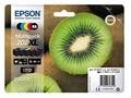 Epson Multipack 202XL - 5-balení - Vysoká kapacita
