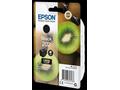 Epson 202 - 6.9 ml - černá - originální - blistr -