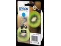 Epson 202 - 4.1 ml - azurová - originální - blistr