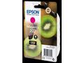 Epson 202 - 4.1 ml - purpurová - originální - blis