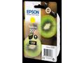 EPSON cartridge T02F4 yellow (kiwi)
