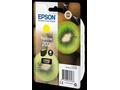 EPSON cartridge T02F4 yellow (kiwi)