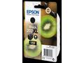 Epson 202XL - 13.8 ml - černá - originální - blist