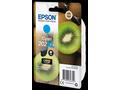 Epson 202XL - 8.5 ml - Vysoká kapacita - azurová -