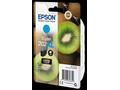 Epson 202XL - 8.5 ml - Vysoká kapacita - azurová -