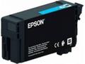 EPSON cartridge T40D2 cyan (50ml)