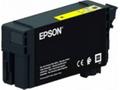 Epson T40D440 - 50 ml - žlutá - originální - inkou