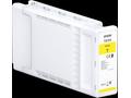Epson Singlepack UltraChrome XD2 T41F440 Yellow 35