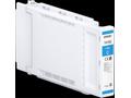 Epson Singlepack UltraChrome XD2 T41R240 Cyan 110m