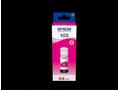 Epson 103 - 65 ml - purpurová - originální - dopln