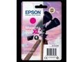 Epson 502XL - 6.4 ml - Vysoká kapacita - purpurová