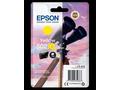 Epson 502XL - 6.4 ml - Vysoká kapacita - žlutá - o