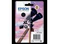 Epson 502XL - 9.2 ml - Vysoká kapacita - černá - o
