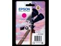 Epson 502 - 3.3 ml - purpurová - originální - blis