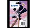 Epson 502 - 4.6 ml - černá - originální - blistr -