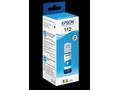 Epson EcoTank 112 - 70 ml - azurová - originální -