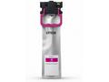 Epson WF-C5X9R Magenta XL Ink Supply Unit