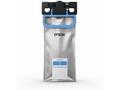 Epson WF-C5X9R Cyan XXL Ink Supply Unit