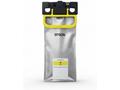Epson WF-C5X9R Yellow XXL Ink Supply Unit
