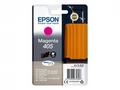 Epson 405 - 5.4 ml - purpurová - originální - inko