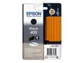 EPSON cartridge T05G1 black (kufr)