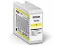 Epson Singlepack Yellow T47A4 Ultrachrome