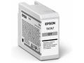 EPSON cartridge T47A7 Gray (50ml)