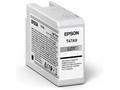 Epson Singlepack Light Gray T47A9 UltraChrome