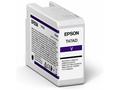 Epson T47AD - 50 ml - fialová - originální - inkou