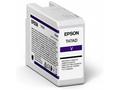 Epson T47AD - 50 ml - fialová - originální - inkou