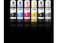 Epson EcoTank 115 - 70 ml - žlutá - originální - d