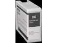 Epson atrament ColorWorks C6500, C6000 black 80ml