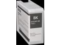 Epson atrament ColorWorks C6500, C6000 black 80ml