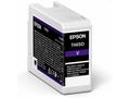 Epson UltraChrome Pro T46SD - 25 ml - fialová - or