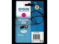 Epson 408 - 14.7 ml - Vysoká kapacita - purpurová 