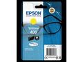 EPSON Singlepack Yellow 408 DURABrite Ultra Ink