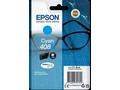 EPSON cartridge T09K2 cyan XL (brýle)
