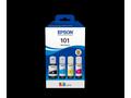 Epson 101 Multipack - 4-balení - černá, žlutá, azu
